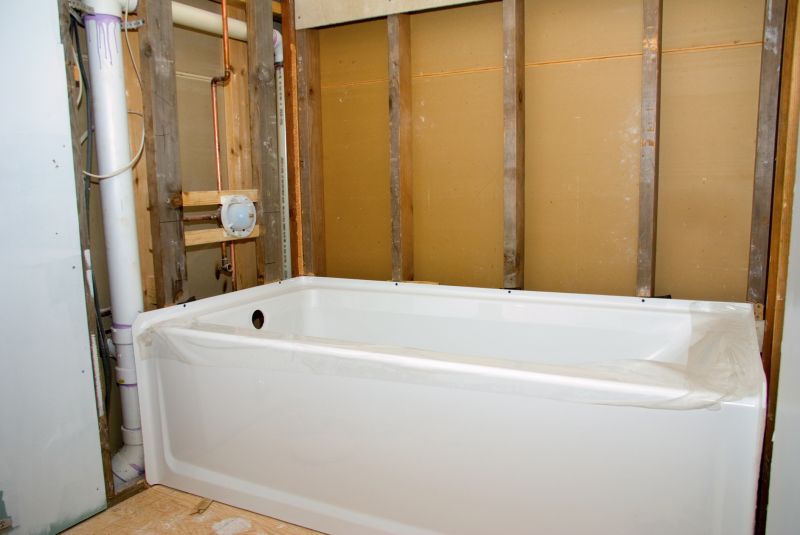 Top Bathroom Remodeling Companies in New Baltimore, MI