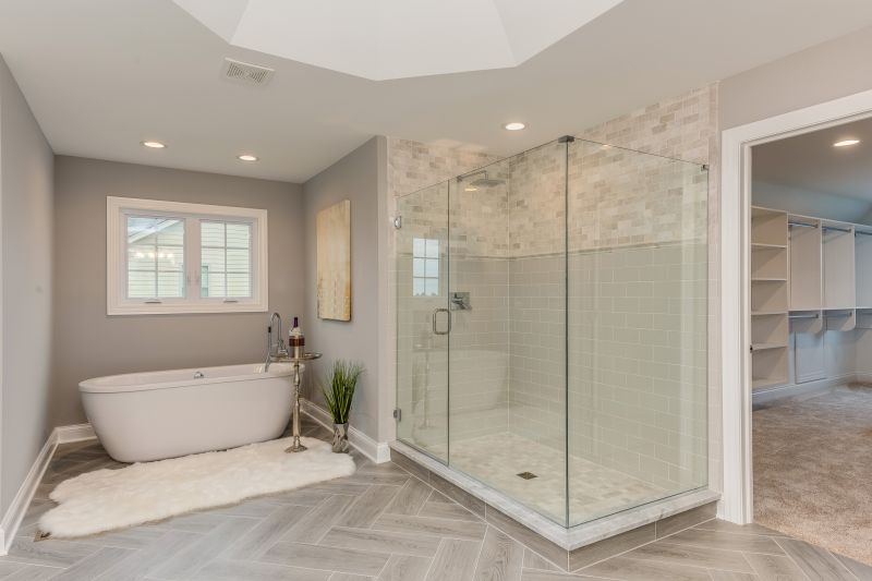 Best Accessible Bathroom Remodel Contractors in Roseville, MI